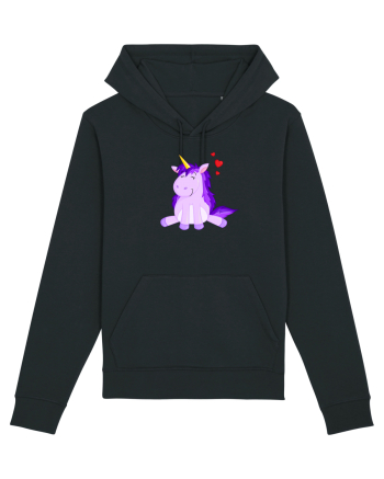 Adorabilul Unicorn :) Black