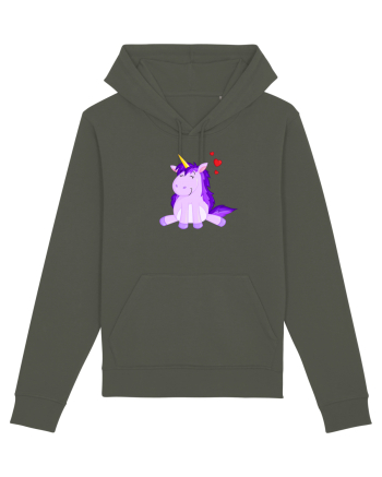 Adorabilul Unicorn :) Khaki