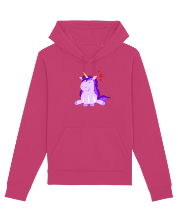 Adorabilul Unicorn :) Raspberry