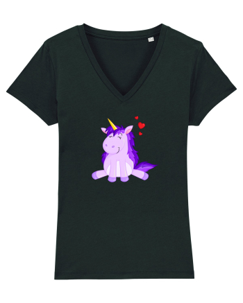 Adorabilul Unicorn :) Black