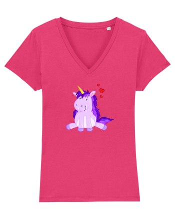 Adorabilul Unicorn :) Raspberry