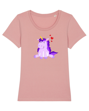 Adorabilul Unicorn :) Canyon Pink