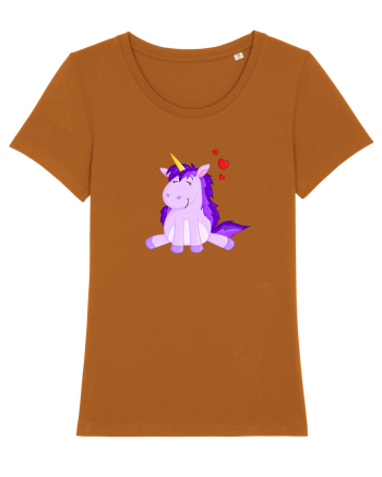 Adorabilul Unicorn :) Roasted Orange