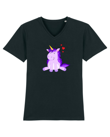 Adorabilul Unicorn :) Black