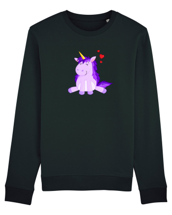 Adorabilul Unicorn :) Black