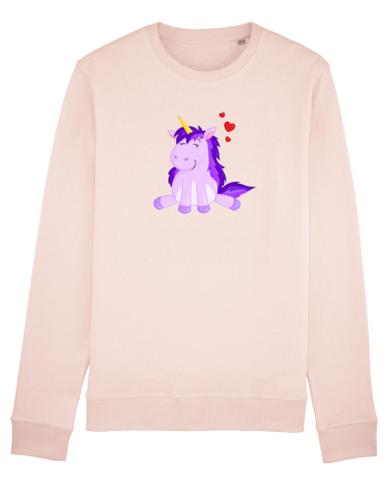 Adorabilul Unicorn :) Candy Pink