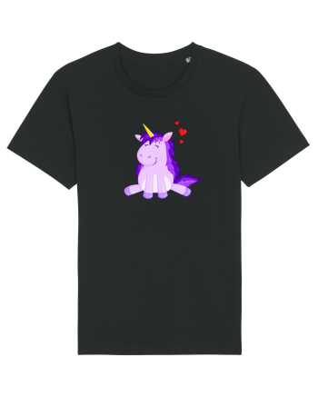 Adorabilul Unicorn :) Black