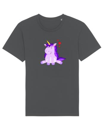 Adorabilul Unicorn :) Anthracite