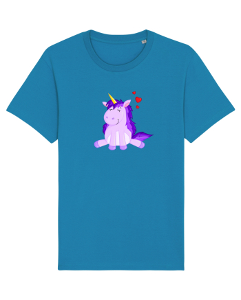 Adorabilul Unicorn :) Azur