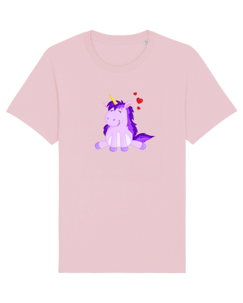 Adorabilul Unicorn :) Cotton Pink