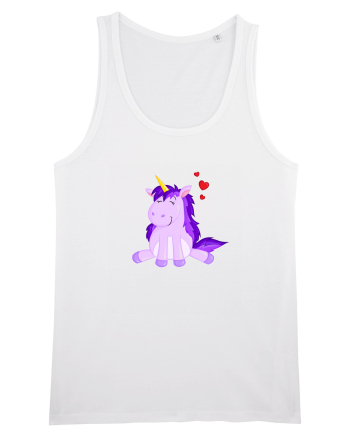 Adorabilul Unicorn :) White