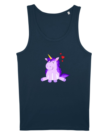Adorabilul Unicorn :) Navy