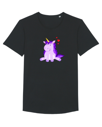 Adorabilul Unicorn :) Black