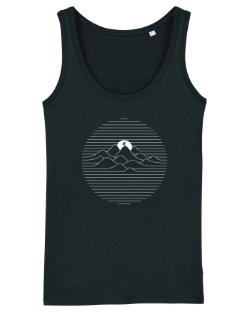 Shred that mountain Black