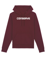 CONSERVE Hanorac Unisex Drummer