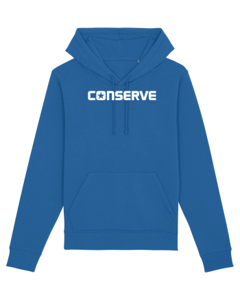 CONSERVE Royal Blue