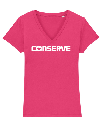 CONSERVE Raspberry