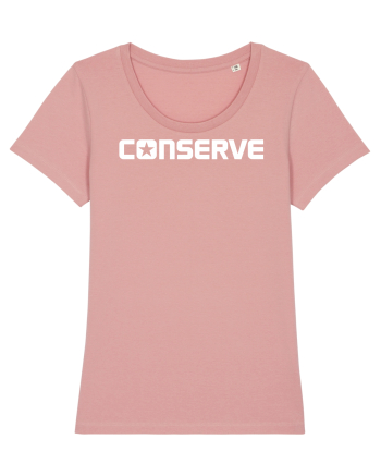 CONSERVE Canyon Pink
