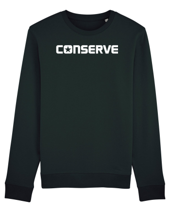 CONSERVE Black