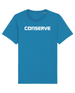 CONSERVE Tricou mânecă scurtă Unisex Rocker