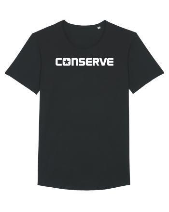 CONSERVE Black