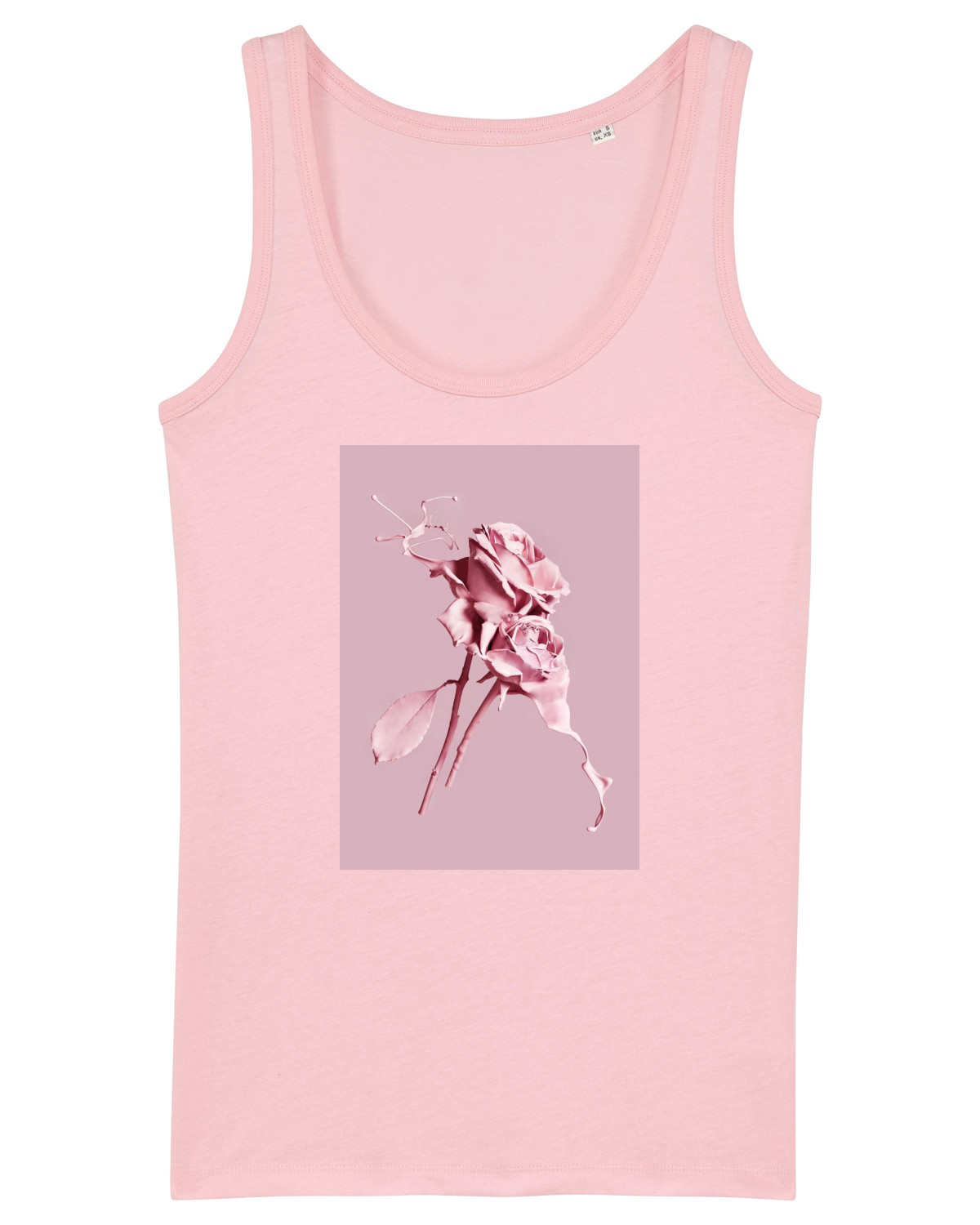 Maiou Damă Dreamer Cotton Pink