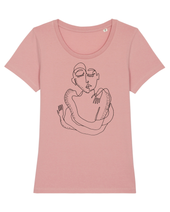Self embrace Canyon Pink