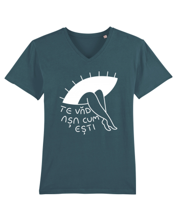 Te văd așa cum ești Stargazer