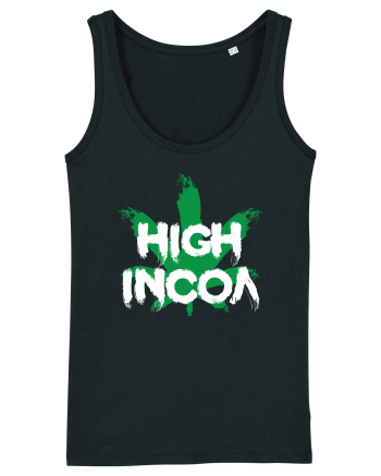 High incoa Black