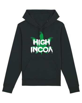High incoa Black