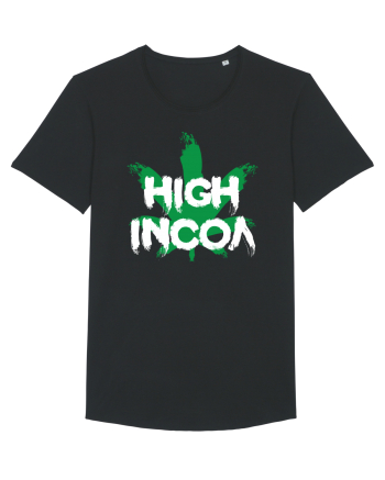 High incoa Black