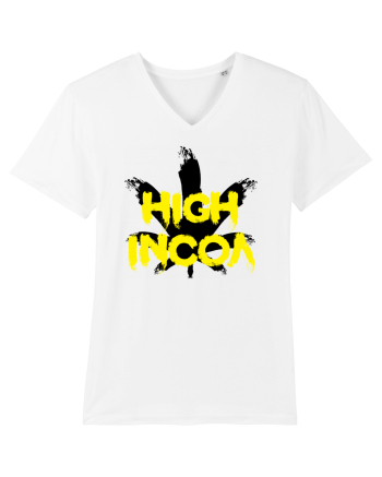 High incoa White