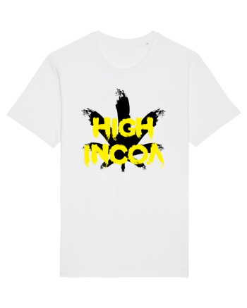 High incoa White