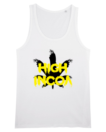 High incoa White