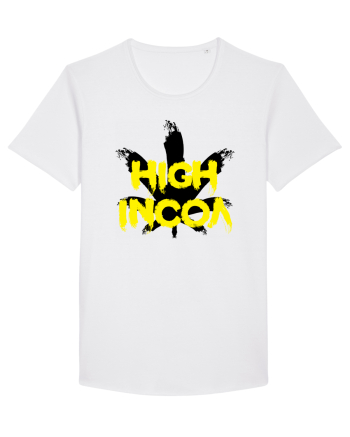 High incoa White