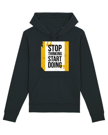 Start Doing Black