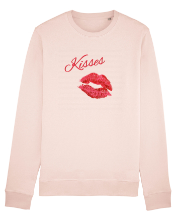 Kisses Candy Pink