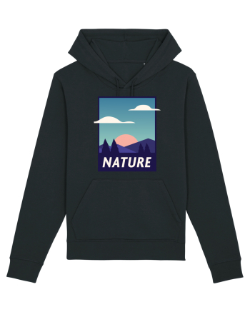 Nature Black