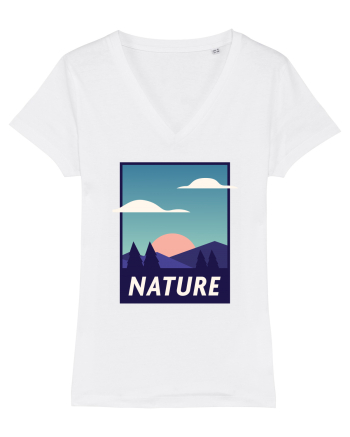 Nature White