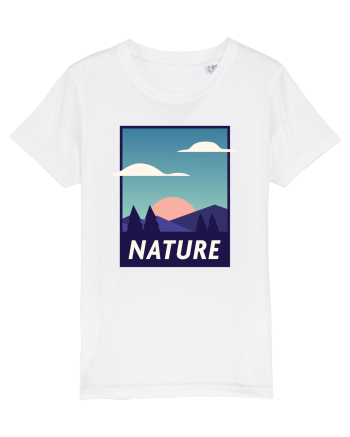 Nature White