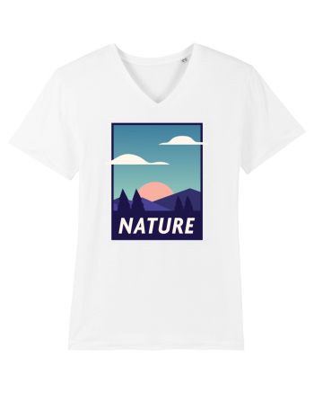 Nature White