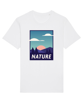 Nature White