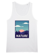 Nature Maiou Bărbat Runs