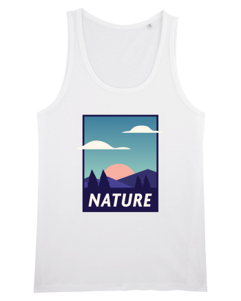 Nature White