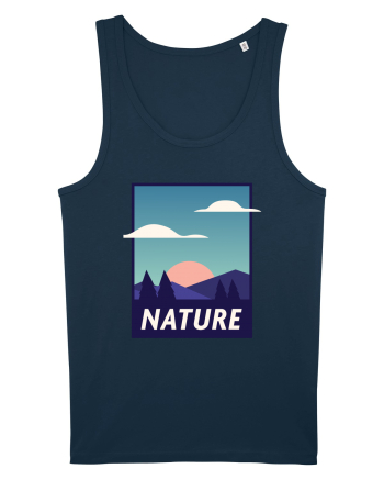 Nature Navy