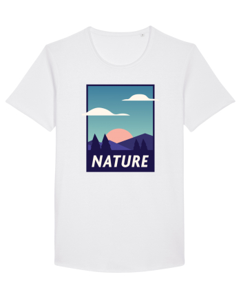 Nature White