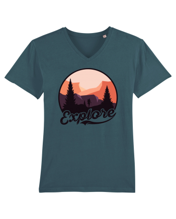 Explore Stargazer