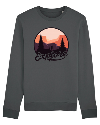 Explore Anthracite