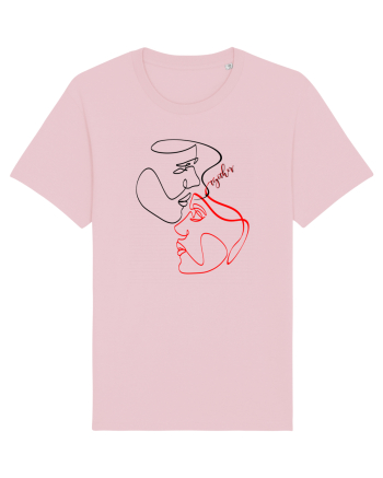 Together Cotton Pink