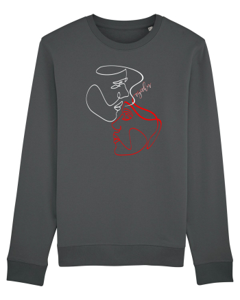 Together Anthracite